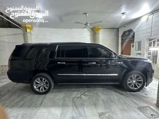  1 سياره كاديلاك