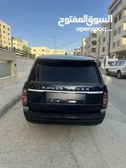  4 رينج روڤر سبور تشارج 2019