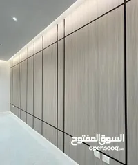  6 اعمال طلاء داخلي تركيب جميع انواع البديل