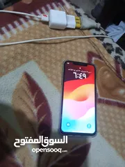  6 التليفون ممتاز 11 برو ماكس 256 جيجا فاصل فيس اي دي كاميره وجه بطاريه 100%