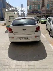  3 Chevrolet cruze for sale