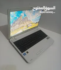  2 توشيبا كور i3