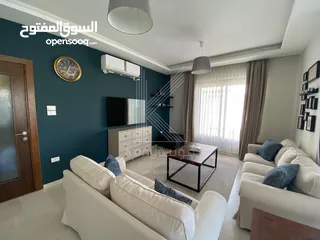  1 Furnished Apartment For Rent In Um Al Summaq