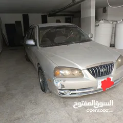  4 هونداي2005XD