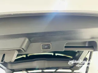  31 Rang rover 2022 mild hyprid plug in رنج روفر سبورت 2022 p400 هايبرد