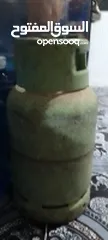  1 جره غاز للبيع