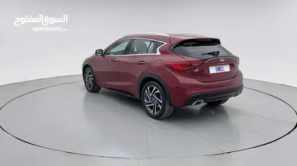  5 (FREE HOME TEST DRIVE AND ZERO DOWN PAYMENT) INFINITI Q30