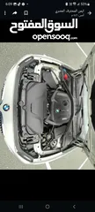  16 خليجي نضيف جدا للبيع في دبي القصيص BMW