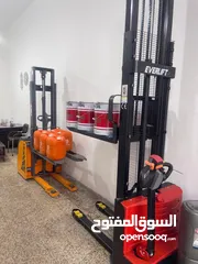  8 الرؤيا الفنية للرافعات الشوكيه