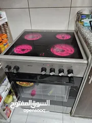  2 electric stove for sale