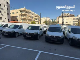  4 رينو فان دوكر 2019