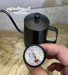  7 عدة تحضير قهوة v60 و كولد برو  V60 and cold brew coffee kit