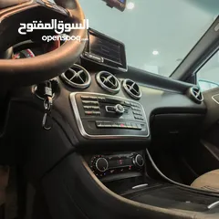  10 مرسيدس AMG A200