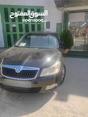  1 اعلان سكودا للبيع