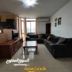  5 شقة مفروشة للايجار في عين مصباح