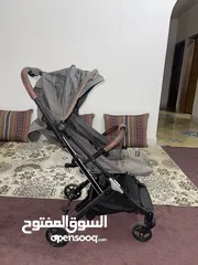  1 Clean condition branded stroller