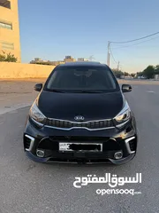  1 كيا مورنينغ Gt Len 2018