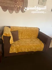  9 طقم كنبايات 13مقعد