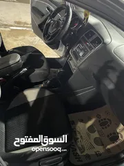  11 بولو كروس ااا