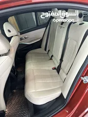  16 بلج ان هايبرد BMW330e