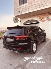  1 كيا سورينتو انتاج 2020 وترخيص 2020 بالرخصة