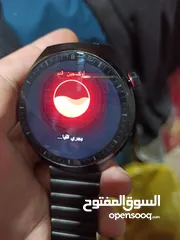  15 ساعة Haino Teko Watch 4 الاصلية Pro-RW32