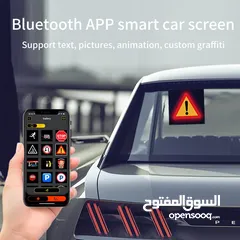  1 شاشة عرض سمارت بالابلكيشن للسيارة