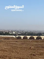  18 اراضي مميزة جدا في منجا للبيع