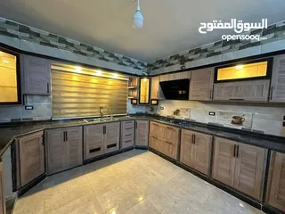 15 مطابخ المنيوم كامله واكسسواراتها  احدث التصاميم واعلي جوده وسرعه في التنفيذ