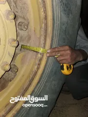  4 مطلوب طاوه مقاس 24