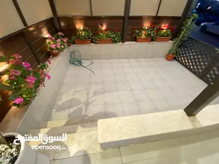  10 شقة مفروشة فاخرة سوبر ديلوكس اعلان رقم (T158)