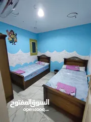  3 شقه مصيفيه فيو بحر تالت نمره شاطئ شهر العسل.اسكندرية