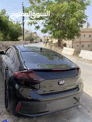  3 هونداي ايونك 2019