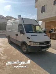  1 باص افكو 2006