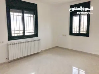  5 شقة للبيع في رام الله