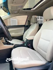  3 هواندي النترا رقم واحد 2018 وكالة عمان فول ابشن فىه سبورت 2000cc    خليجي وكاله عمان قمه في النظافه