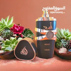  4 مجموعه من افخم العطور