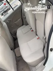  4 Nissan Micra 2019 Model
