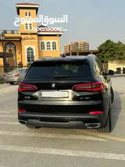  3 2019 BMW X5 x40i