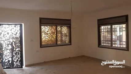  5 منزل مستقل للبيع عمان ضاحية  الامير حسن اخر دخلة مطعم الرملة شارع حمدان البشير