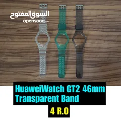  13 Samsung belt Huawei GT1/2/3/4 Watch bands 46mm 22mm  سير احزمه حزام ساعه سامسونج هواوي جي  قياس 22مم