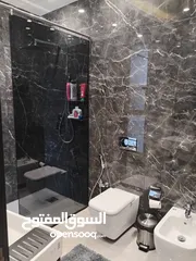  27 من أجمل مزارع تل الرمان بالقرب من مطعم خيل و ليل مزروعة مميزة تصميم عصري