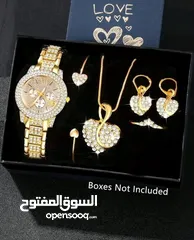  18 كولكشن العيد اجمل الاكسسوارات