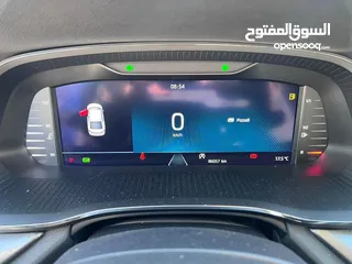  16 سكودا أوكتافيا ترخيص 2021