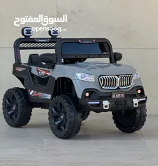  10 سيارات شحن العاب اطفال