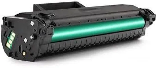  1 احبار تونر HP CANON SAMSUNG BLACK و ملون للطابعات TONER