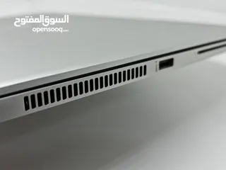  2 HP EliteBook 840 G6 i7 16G Ram