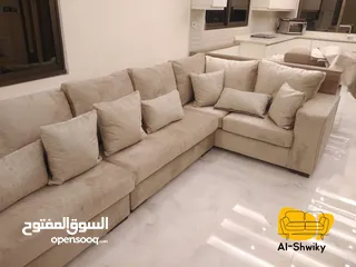  5 كنب مواصفات عالية