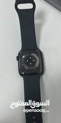  3 Apple Watch series 9 Midnight 45mm
