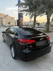  3 فقط 59500 كاش سعر حرق السيارة الاكثر اقتصادية بالبلاد كيا سراتو k3 ديزل 1600 تيربو اتوماتيك فل الفل